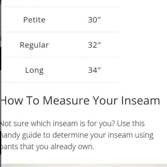 BetaBrand Yoga Dress pants Size S Long - Picture 3 of 7